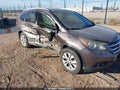 Photo 6 of 12 — 2014 Honda CR-V