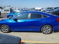 Photo 15 of 17 — 2017 Honda Civic