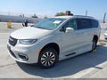 Photo 2 of 17 — 2021 Chrysler Pacifica