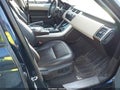 Photo 5 of 22 — 2020 Land Rover Range Rover Sport