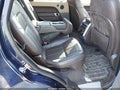 Photo 8 of 22 — 2020 Land Rover Range Rover Sport