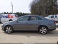 Photo 15 of 17 — 2009 Volkswagen Jetta