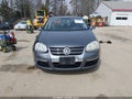 2009 Volkswagen Jetta — photo 16 of 17 | VIN 3VWRM71KX9M004214