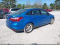 2014 Ford Focus — photo 4 of 11 | VIN 1FADP3F25EL338898