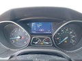 2014 Ford Focus — photo 7 of 11 | VIN 1FADP3F25EL338898