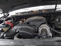 Photo 10 of 11 — 2008 Chevrolet Suburban 1500