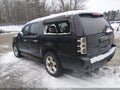 Photo 3 of 11 — 2008 Chevrolet Suburban 1500