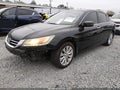 2014 Honda Accord — photo 2 of 17 | VIN 1HGCR3F8XEA033396