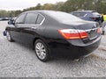2014 Honda Accord — photo 3 of 17 | VIN 1HGCR3F8XEA033396
