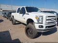 Photo 1 of 16 — 2011 Ford F-250