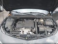 2021 Chevrolet Malibu — photo 10 of 18 | VIN 1G1ZD5ST7MF082918
