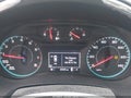2021 Chevrolet Malibu — photo 7 of 18 | VIN 1G1ZD5ST7MF082918