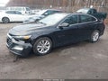 2021 Chevrolet Malibu — photo 2 of 18 | VIN 1G1ZD5ST7MF082918