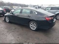 2021 Chevrolet Malibu — photo 3 of 18 | VIN 1G1ZD5ST7MF082918