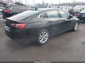 2021 Chevrolet Malibu — photo 4 of 18 | VIN 1G1ZD5ST7MF082918