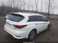 Photo 4 of 16 — 2019 Infiniti QX60