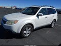 2010 Subaru Forester — photo 2 of 11 | VIN JF2SH6CC5AH746278