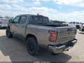 Photo 3 of 21 — 2026 Nissan Frontier