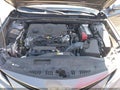 2024 Toyota Camry — photo 10 of 16 | VIN 4T1C11AK4RU876278