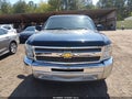 Photo 6 of 16 — 2012 Chevrolet Silverado 1500