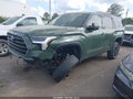 Photo 2 of 16 — 2023 Toyota Sequoia