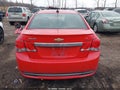 Photo 17 of 17 — 2016 Chevrolet Cruze Limited