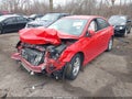 Photo 2 of 17 — 2016 Chevrolet Cruze Limited