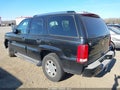 2002 Cadillac Escalade — photo 3 of 11 | VIN 1GYEK63N52R119357