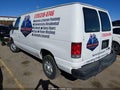 Photo 3 of 16 — 2014 Ford E-250