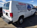 Photo 4 of 16 — 2014 Ford E-250