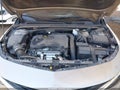 Photo 10 of 16 — 2024 Chevrolet Malibu