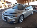 Photo 2 of 16 — 2024 Chevrolet Malibu