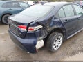 Photo 5 of 13 — 2025 Toyota Corolla