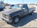 Photo 2 of 11 — 1989 Chevrolet GMT