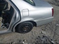 Photo 6 of 11 — 2000 Cadillac Deville