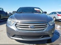 Photo 12 of 17 — 2013 Ford Taurus