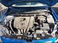 Photo 10 of 16 — 2018 Toyota Yaris