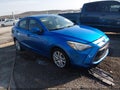 Photo 1 of 16 — 2018 Toyota Yaris