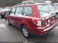 2012 Subaru Forester — photo 3 of 15 | VIN JF2SHABC8CH405187