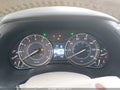 Photo 7 of 16 — 2013 Infiniti QX56