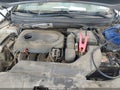 Photo 10 of 13 — 2015 Hyundai Sonata