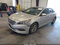 Photo 2 of 13 — 2015 Hyundai Sonata
