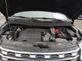 2016 Ford Explorer — photo 10 of 16 | VIN 1FM5K8F87GGA77389