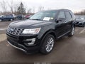 2016 Ford Explorer — photo 2 of 16 | VIN 1FM5K8F87GGA77389