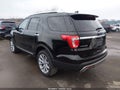 2016 Ford Explorer — photo 3 of 16 | VIN 1FM5K8F87GGA77389