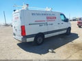 Photo 4 of 17 — 2019 Mercedes-Benz Sprinter