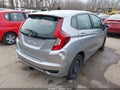 Photo 4 of 20 — 2019 Honda Fit