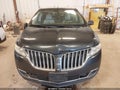 Photo 12 of 16 — 2014 Lincoln MKX