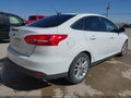 2016 Ford Focus — photo 4 of 11 | VIN 1FADP3F22GL319857