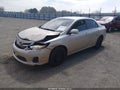 2011 Toyota Corolla — photo 2 of 16 | VIN JTDBU4EE8B9135685